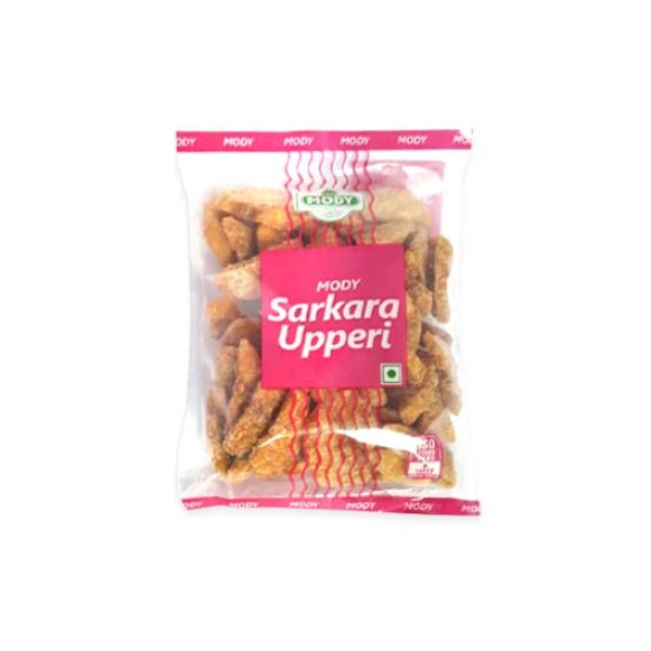 Mody Sarkara Uperi 200gm